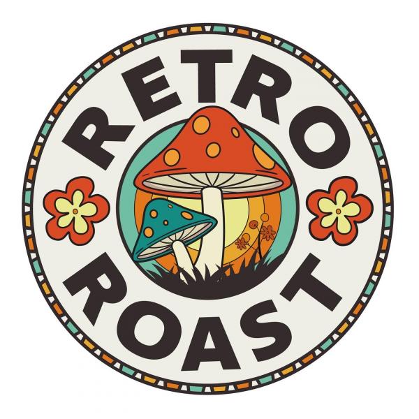 Retro Roast