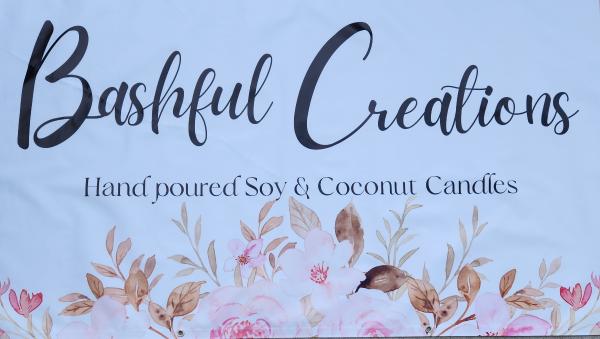 Bashful Creations
