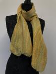 Cobweb Scarf,  Orion; Merino Wool/Silk blend