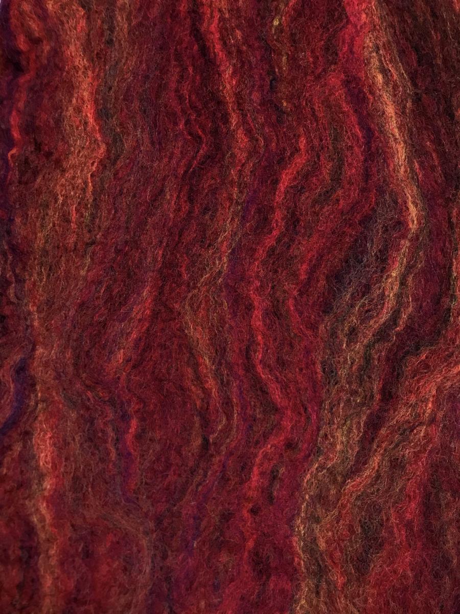 Cobweb Scarf, Mojave, Fine Merino Wool picture