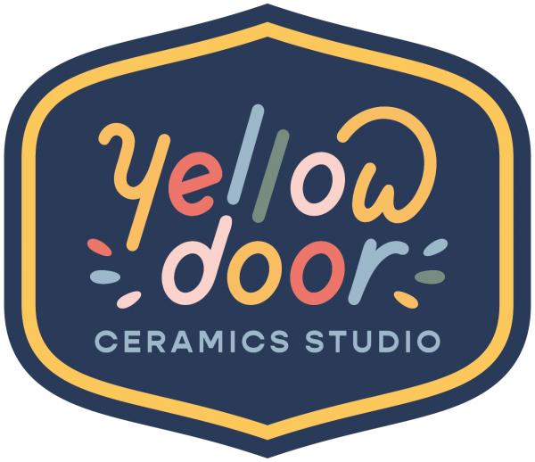 Yellow Door Ceramics Studio