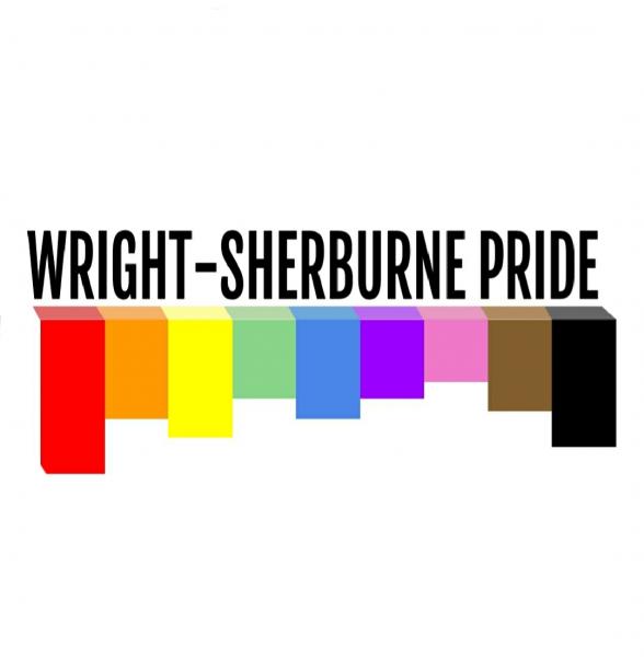 Wright-Sherburne Pride