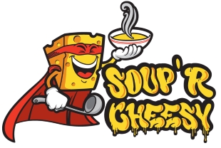 Soup'r Cheesy Food Truck