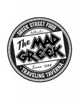 The Mad Greek Traveling Taverna
