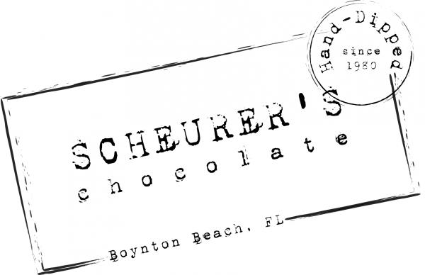 Scheurer's Chocolate