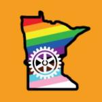 Minnesota Pride Rotary Club