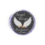 Angel Wings Bookstore