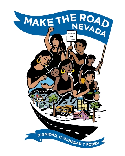 Make the Road Nevada