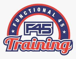 F45 Training Ferndale