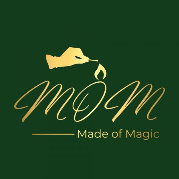 Made of Magic Candles