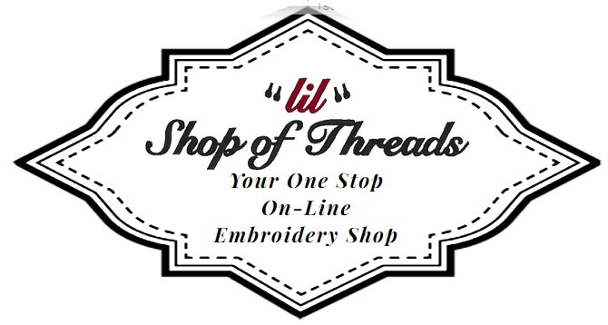 Shop of Threads
