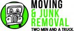 Two Men and a Truck- Moving and Junk Removal