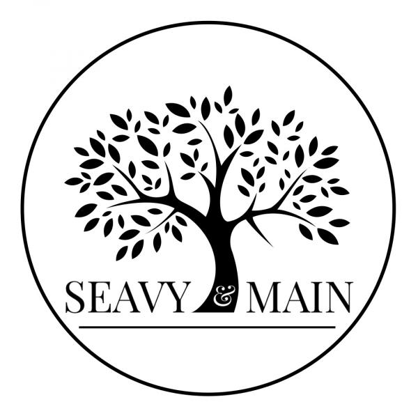 Seavy and Main