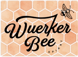 Granville Gardeners & Beekeepers Assns logo