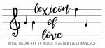 Lexicon of Love Music Art