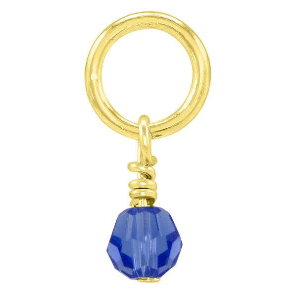 Swarovski Birthstone Drop/Charm picture