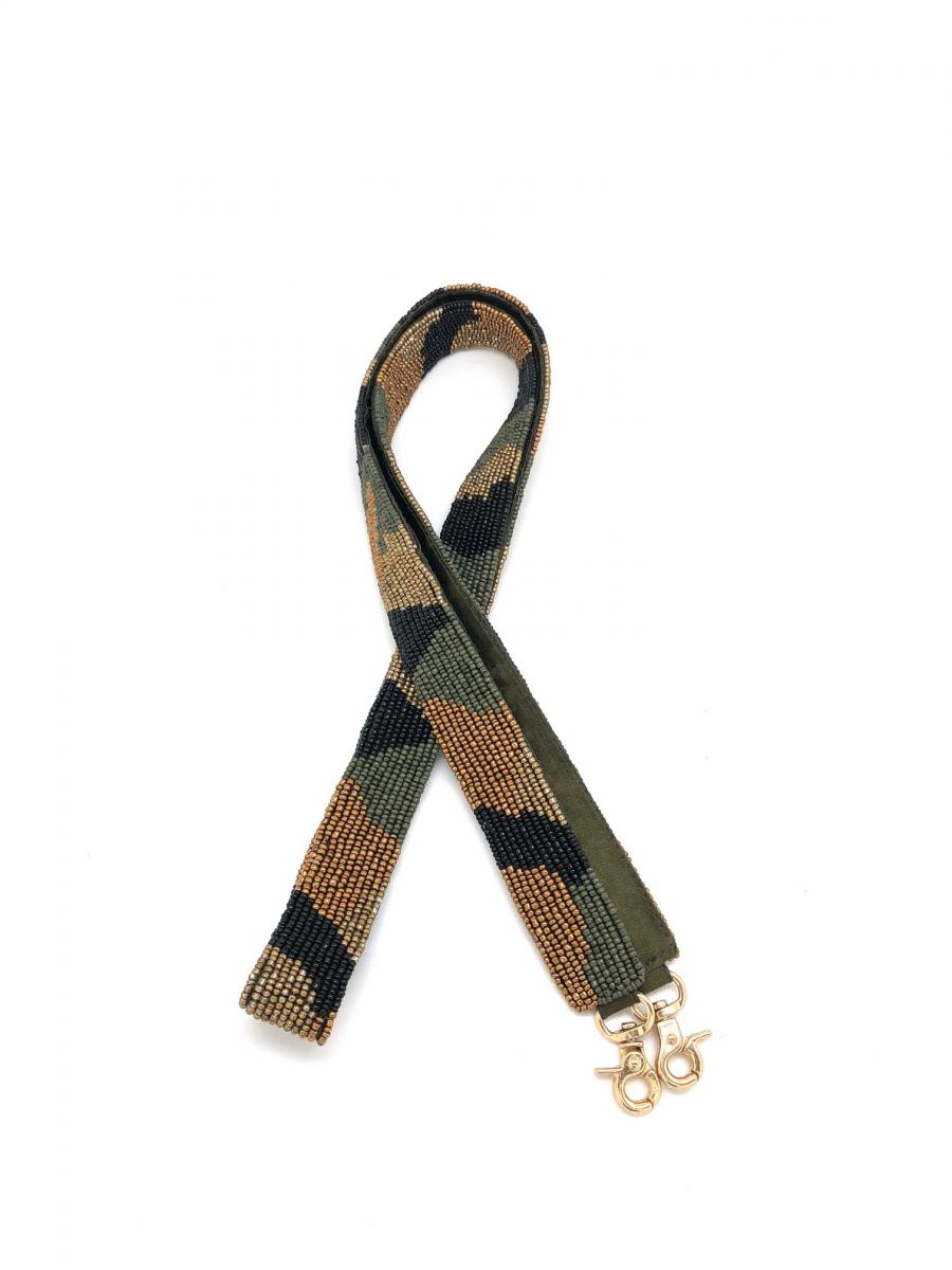 Beaded Purse Strap - Eventeny