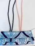 Face Mask Lanyard (Nantucket Rope)