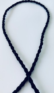 Face Mask Lanyard (Nantucket Rope) picture