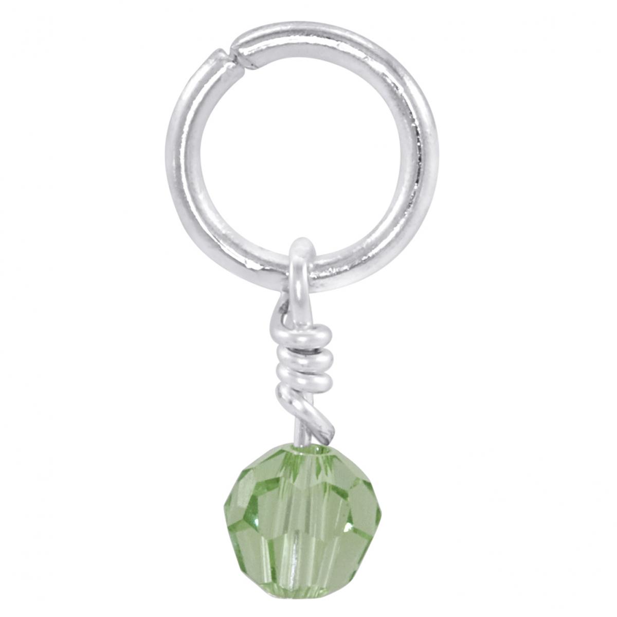 Swarovski Birthstone Drop/Charm picture