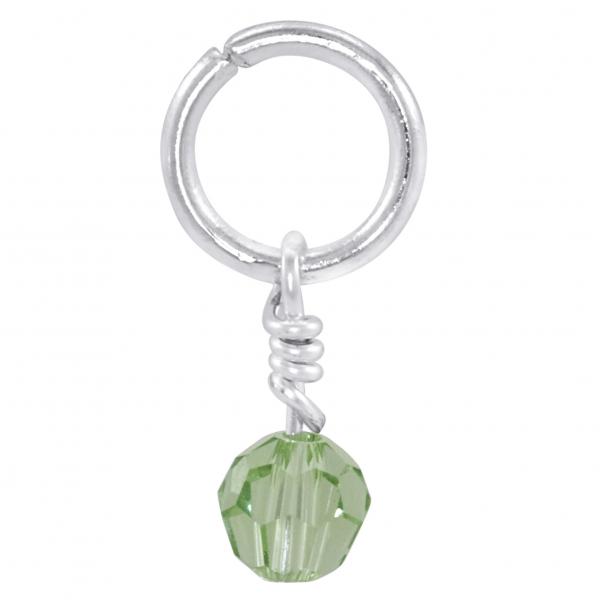 Swarovski Birthstone Drop/Charm picture