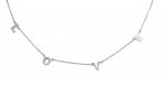 LOVE Necklace