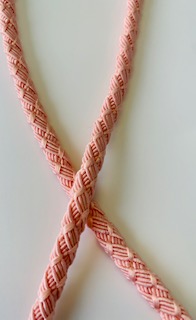Face Mask Lanyard (Nantucket Rope) picture