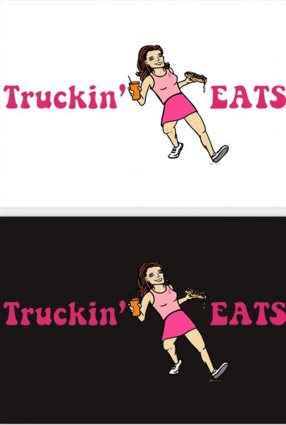 Truckin EATS