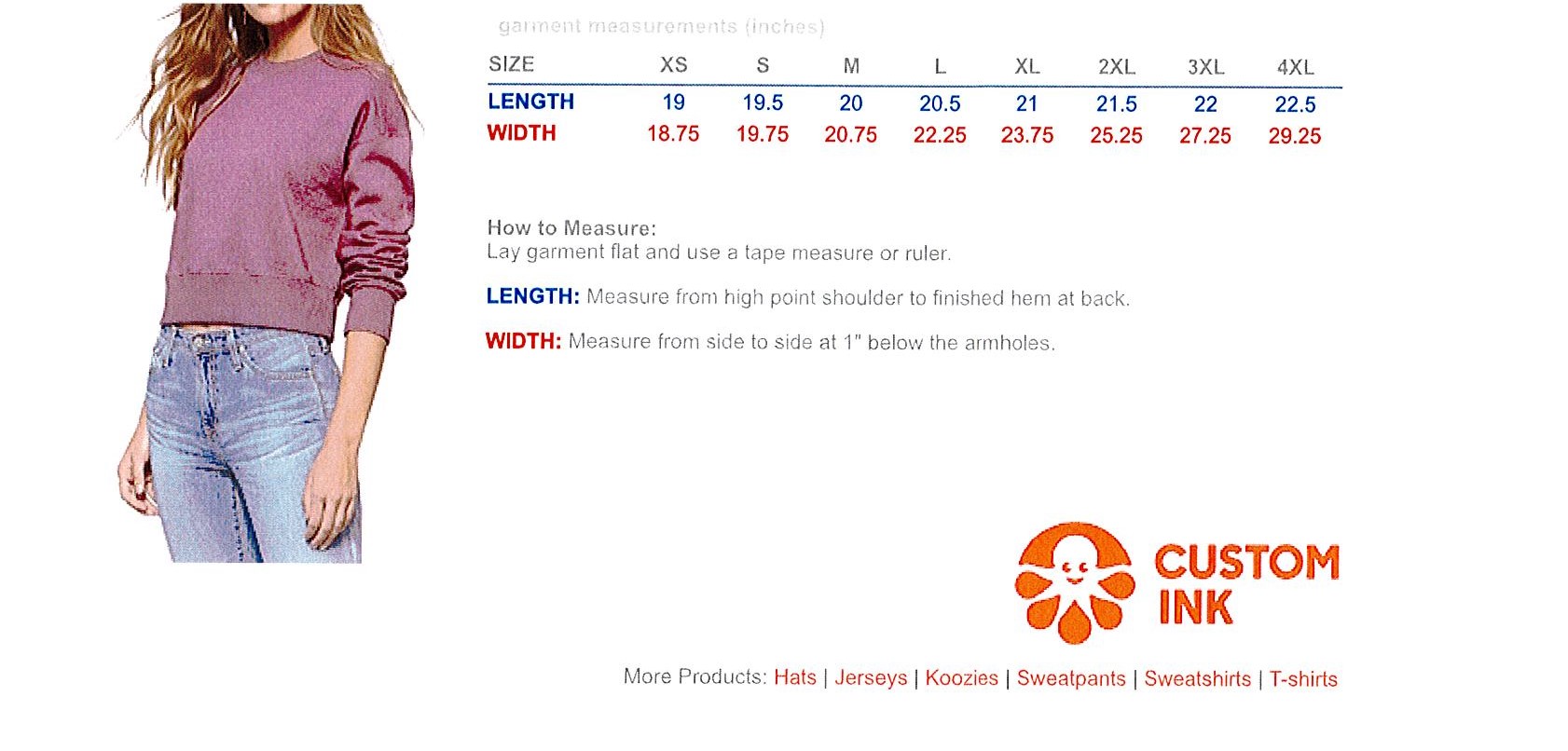 S & B Shine Bright Christmas Crop Top picture