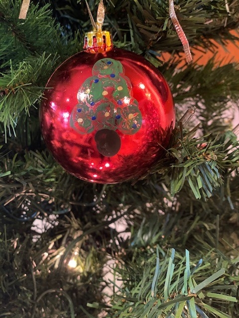 Holiday Ornament picture