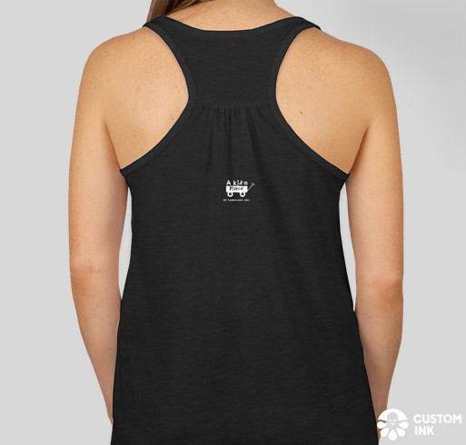 Copy of S & B Shine Bright Christmas Tank picture