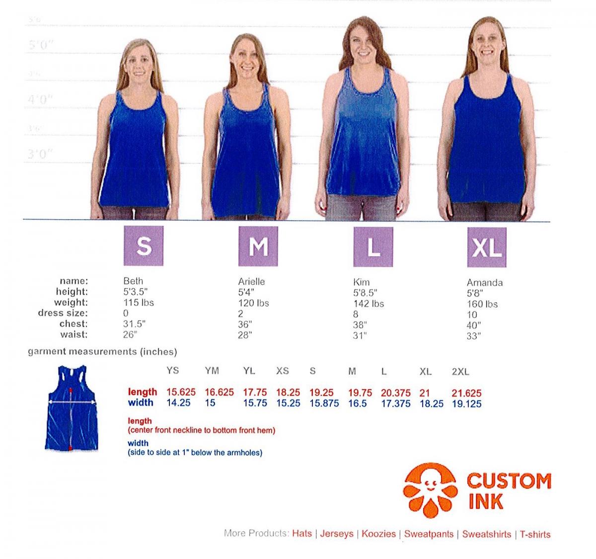 Copy of S & B Shine Bright Christmas Tank picture