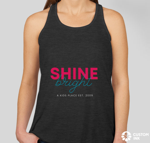 S & B Shine Bright T-Shirt