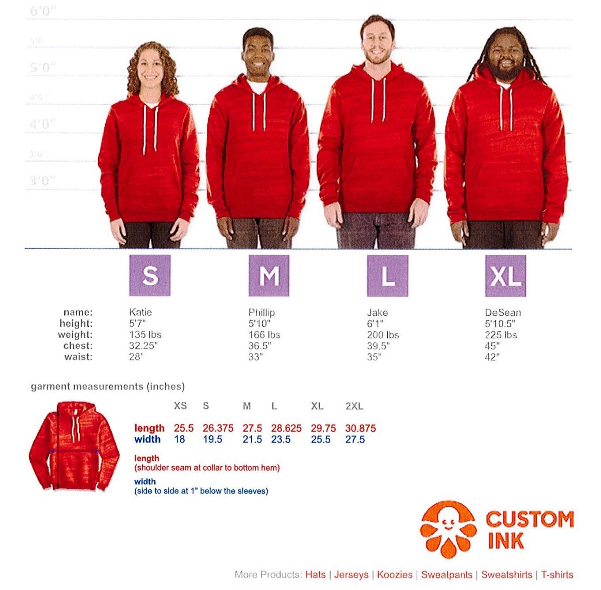 S & B Shine Bright Christmas Unisex Hoodie picture