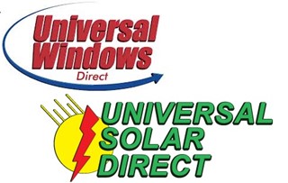 Universal Solar - Windows Direct