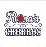 Rosas Churros