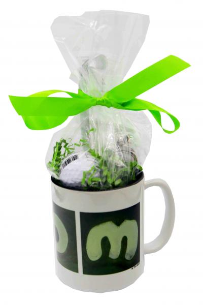 GOLF Candy Mug picture