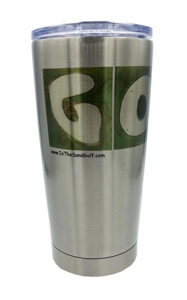 20 oz. GOLF Tumbler picture