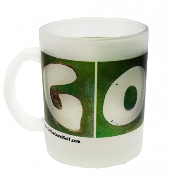 ITS GOLF Zen Garden with GOLF Mug picture