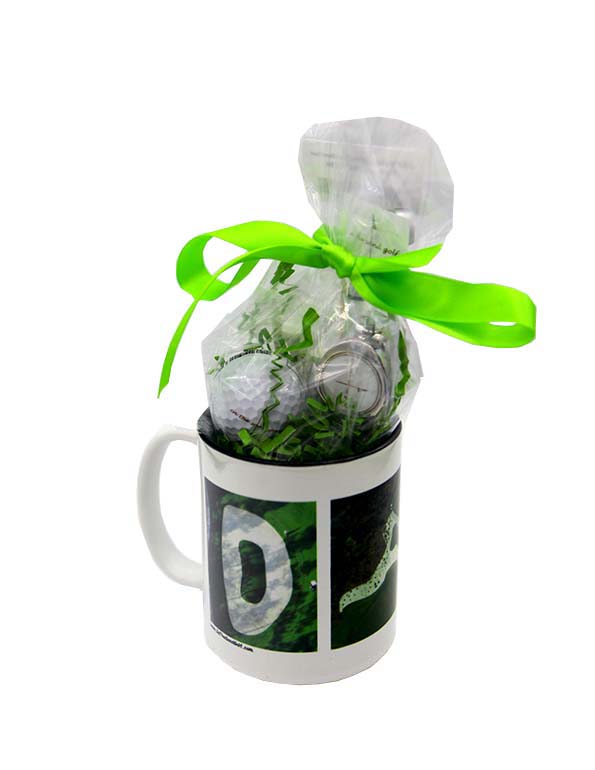 GOLF Candy Mug picture