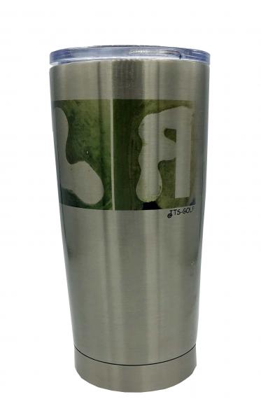 20 oz. GOLF Tumbler picture