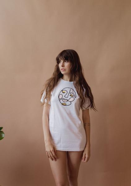 Layne Collective Recycled Plastic Tee