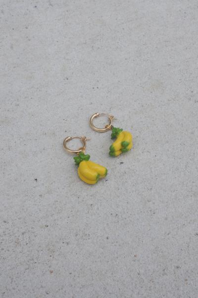 Nanner Earrings picture