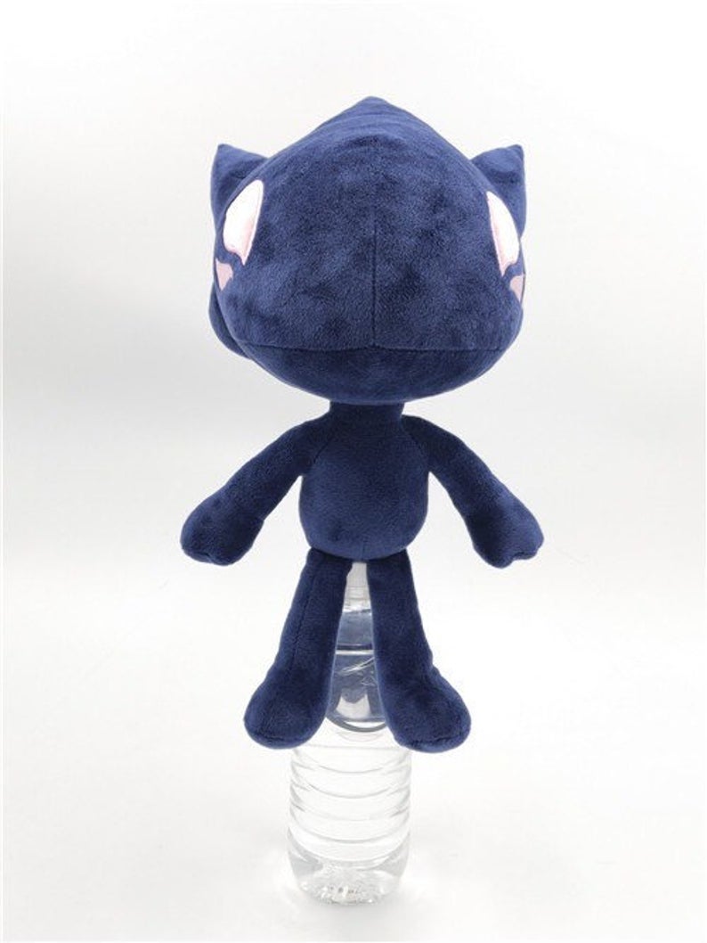 SALEM Plushie picture
