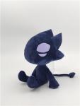 SALEM Plushie