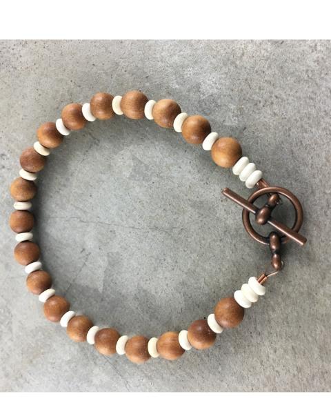 Sandalwood Bracelet picture