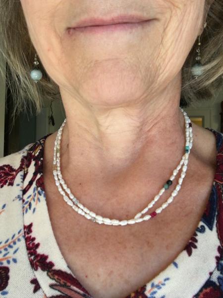 Grandmother/Mother/Sister Necklace picture