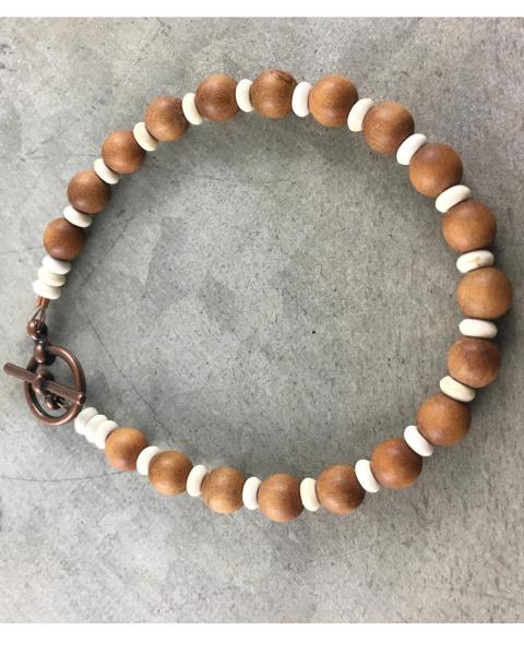 Sandalwood Bracelet picture