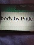 Body by Pride