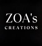 ZOA’s Creations